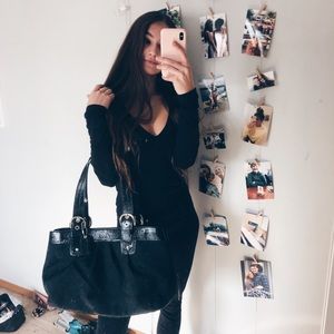 100% AUTHENTIC COACH BAG